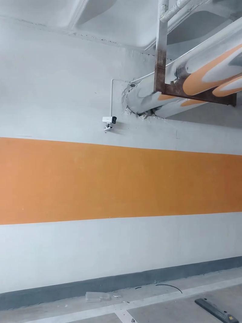 寶地城市廣場(chǎng)地下停車場(chǎng)監(jiān)控音箱系統(tǒng)順利完工交付使用