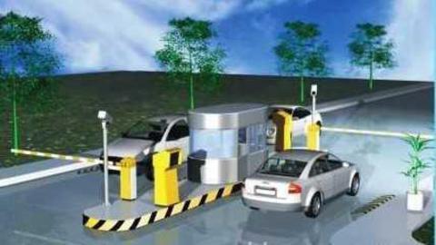 智能停車場管理系統(tǒng) 科技賦能城市停車，高效服務社會