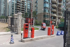 謹(jǐn)謙科技智能停車場產(chǎn)品 功能、價(jià)格與廠家概況