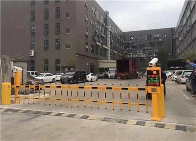 智能停車場收費(fèi)系統(tǒng)產(chǎn)品推薦及選型指南